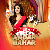 Ultimate Andar Bahar Game